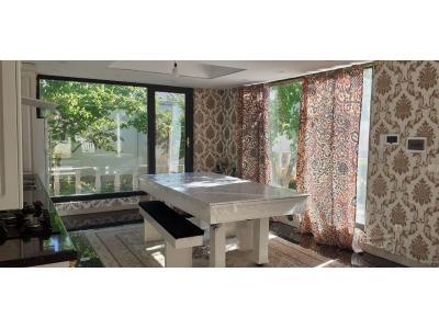 1000 متر باغ ویلا با سند تکبرگ در شهریار