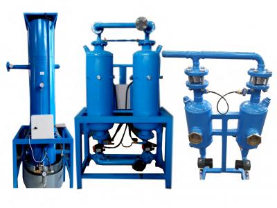 درایر - ایر درایر - تجهیزات هوای فشرده 