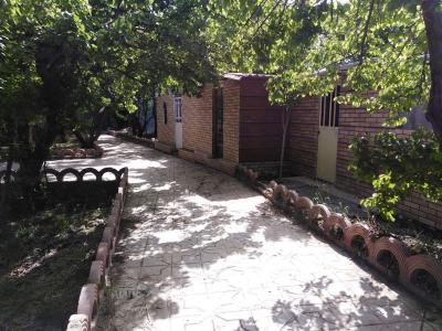 650 متر باغ ویلا در شهریار