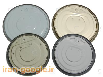 توليد كننده سروكف قوطي فلزي ودرب ايزي اپن براي اولين بار با دستگاه كاملا ايراني