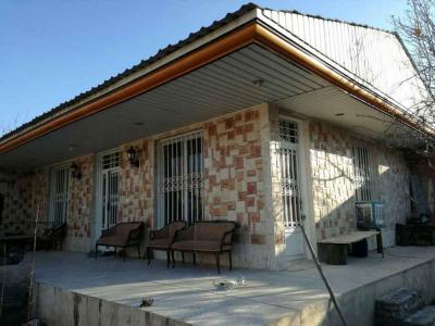 باغ 517 متری در شهریار 