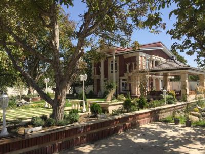  3000 متر باغ ویلا در صفادشت منطقه خوشنام