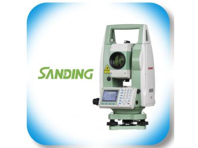 اپليكيشن توتال ياب(خريد،فروش و اجاره تجهيزات نقشه برداري) با سيستم عامل اندرويد