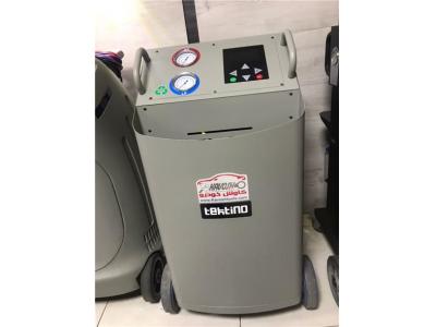 فروش ویژه شارژ گاز کولر تمام اتومات 60S