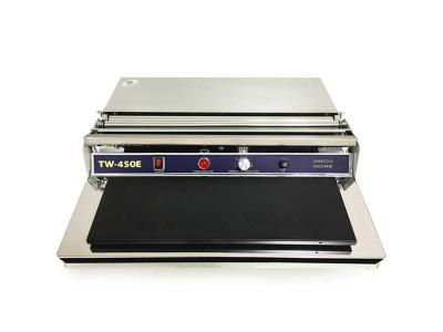 فروش سلفون کش استیل بگیر TW-450E