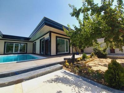 900 متر باغ ویلای لوکس و فاخر در خوشنام ملارد