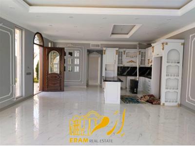 660 متر باغ ویلا نوساز در لم آباد ملارد