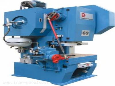 خریدویژه:دستگاه پرس ضربه ای از کارافتاده