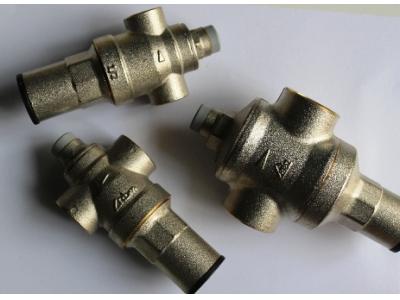 نمایندگی محصولات RBM  اصل ایتالیا