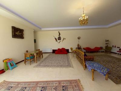 800 متر باغ ویلای شیک در صفادشت