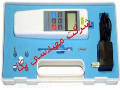 فروش نیروسنج دیجیتالی آزمایشگاه کنترل کیفی –مهندسی پکا 