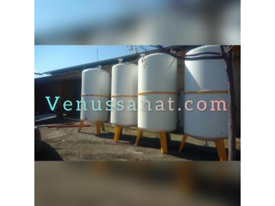 بازیافت لاستیک (پیرولیز) 09121001056