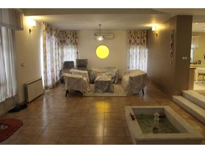 فروش 5200 متر عمارت باغ ویلایی در شهریار