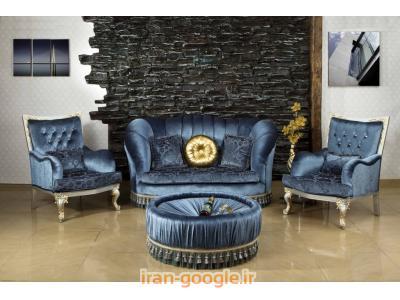 مرکز تولید و فروش مبلمان خانگی ،  سرویس خواب و میزنهارخوری 