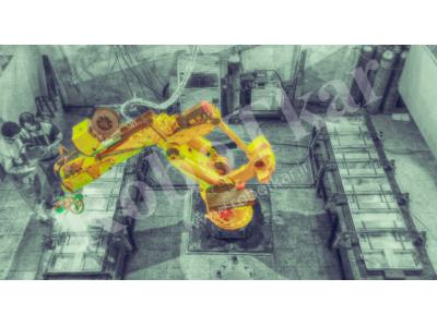 فراخوان استخدام کارشناس برق و الکترونیک