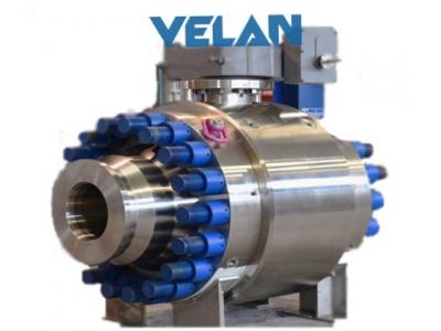 شیرآلات توپی