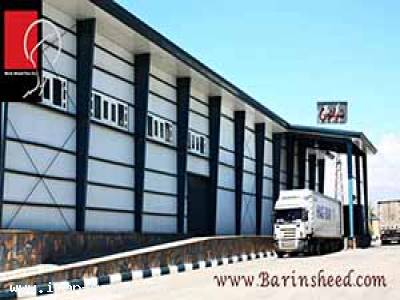 ساندویچ پانل