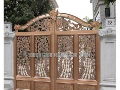 ساخت در و پنجره آهنی