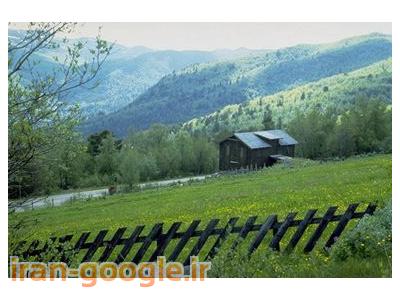 خریدار یک باغ بهمراه خانه قدیمی، گلی، کلنگی داخل بافت روستا در تنکابن، خرم آباد، بلده 