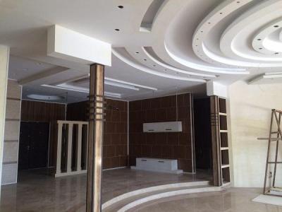  فروش باغ ویلا 5000 متری در شهریار(گد252)