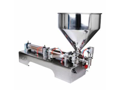 دستگاه پرکن گلاب و عرقیات گیاهی