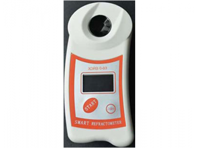 رفراکتومتر، رفراکتومتر پرتابل، رفراکتومتر دستی، رفراکتومتر عسل، شوری سنج