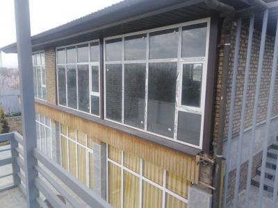 باغ ویلا 2400 متری دوبلکس در شهریار