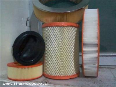 فروش استثنایی مواد اولیه فیلتر هواسبک وسنکین به نازلترین قیمت 