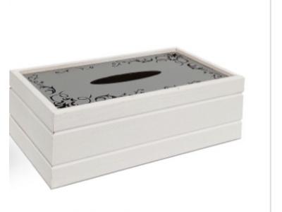 ست سطل و دستمال