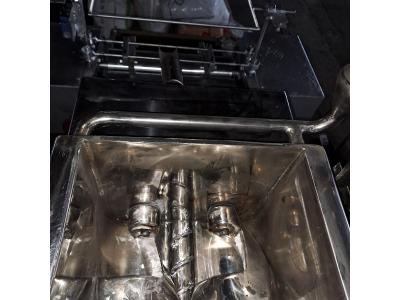 سیگما میکسر زد میکسر نیدر