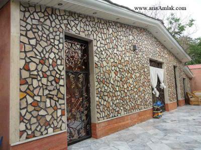  فروش باغچه ،ویلا شیک و اکازیون در شهریار