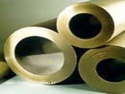 فروش لوله بدون درز مانسمان و ورق آلیاژی