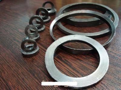 پخش ورق نسوز ، ساخت و فروش واشر پکینگ 