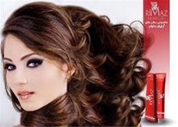 محصولات آرایشی- استخدام بازاریاب محصولات آرایشی ورنگ مو ازکل ایران