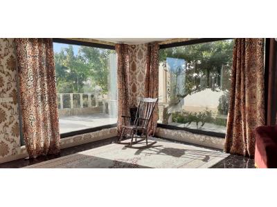 فروش باغ ویلا 1000 متری شیک و نوساز در شهریار