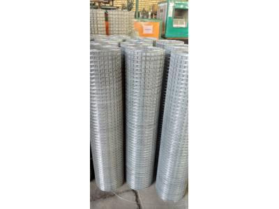 تولید و فروش مش(یک اینچی)