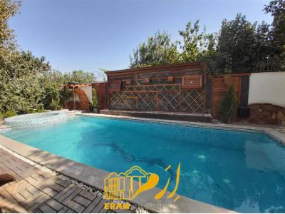 1175 متر باغ ویلا لاکچری در خوشنام ملارد