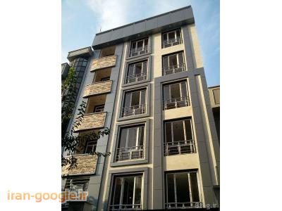 شرکت فنی مهندسی ساختمان خرم اسکان غرب