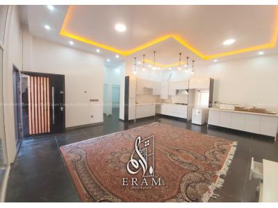 700 متر باغ ویلا لوکس و زیبا در لم آباد ملارد