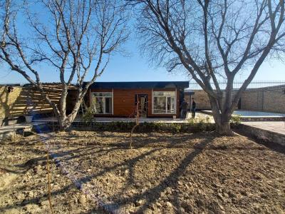 480 متر باغ ویلای مشجر بسیار زیبا در شهریار