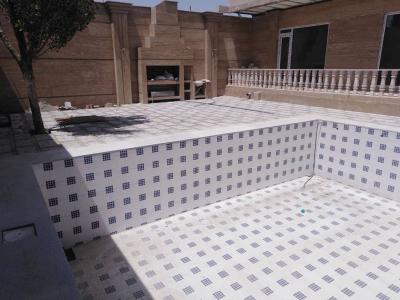 750 متر باغ ویلای شیک با سند تک برگ در شهریار