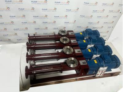 فروش پمپ صنعتی پمپ ماردونی [شرکت رایبد انرژی] سازنده اصلی