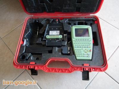 GPS ایستگاهی لایکا-فروش ویژه جی پی اس ایستگاهی لایکا ATX1230