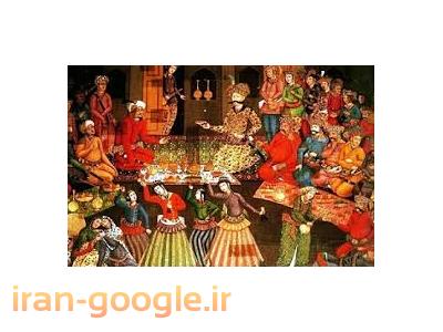 زعفرانیه رستوران