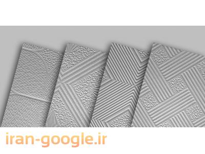 وارد کننده تایل گچی 60*60