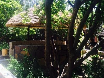 فروش باغ ویلا ۱۲۰۰ متری در شهریار(کد100)