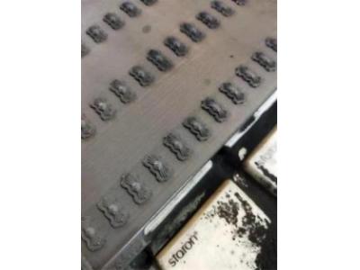 تولید و فروش صفحات گرافیتی مطابق با سفارش مشتری