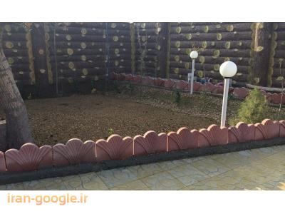 خرید و فروش باغ و ویلا در نور-1107 متر باغ ویلا در کردامیر شهریار(کد104)