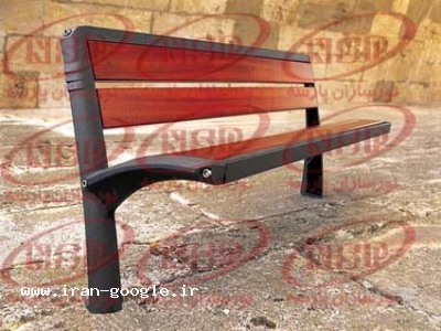 صندلی شهری-نیمکت پارکی