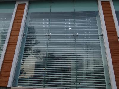 نمای اسپایدر